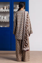 COCO By Zara Shahjahan COCO Prints Winter 2026 | Elowen-7B