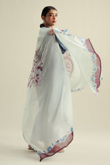 Zara Shahjahan | Willow-10B | COCO Prints '25  Drop