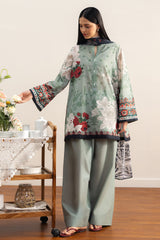 COCO By Zara Shahjahan Coco Prints Drop II 2026 | Zen-10B