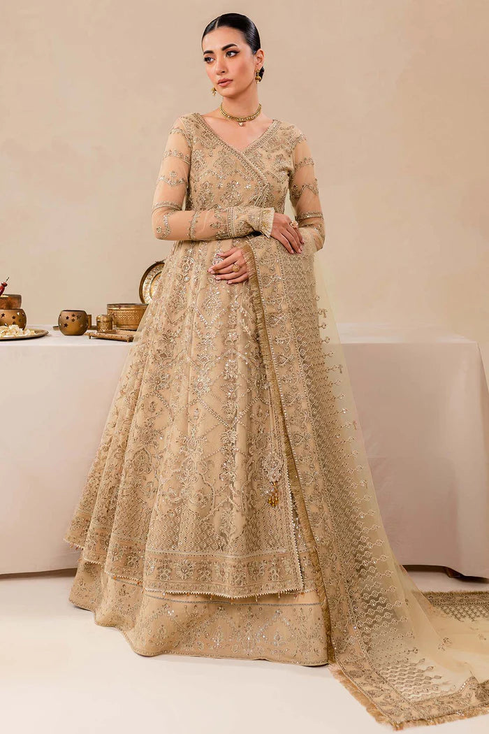 Farasha | Dreamt Flair | Festive Formal