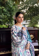 Elaf BELLADORE - PRINTS CHIFFON '26 | EPA-2A PRISM