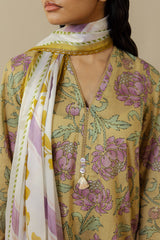 COCO By Zara Shahjahan Coco Prints Drop III 2026 | Mireya-5B