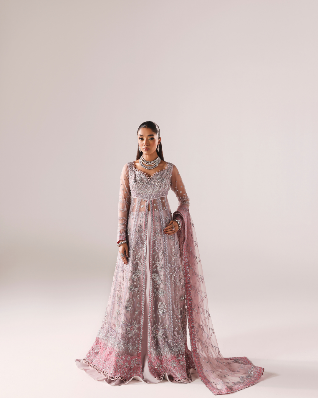 Zyra Nikkah Formals | Mahroo