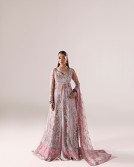 Zyra Nikkah Formals | Mahroo