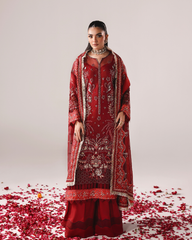 Zyra Nikkah Formals | Mahjabeen
