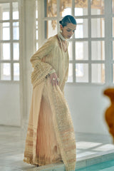 Sobia Nazir Luxury Lawn Eid '26 | Design 3A
