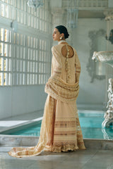 Sobia Nazir Luxury Lawn Eid '26 | Design 3A