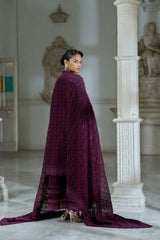 Sobia Nazir Luxury Lawn Eid '26 | Design 3B