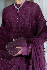 Sobia Nazir Luxury Lawn Eid '26 | Design 3B