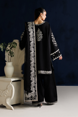 Iznik Eid Luxe '26 | UE-650 Ramen Silk