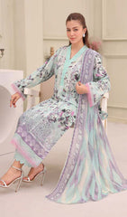 Afreen Vol 1 By Riaz Arts | AF-247