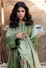 HumDum | D-06 | Khumar '25 WINTER