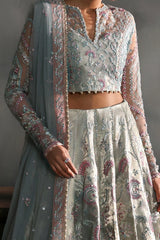 Afrozeh | Elanora | La Fuchsia'25