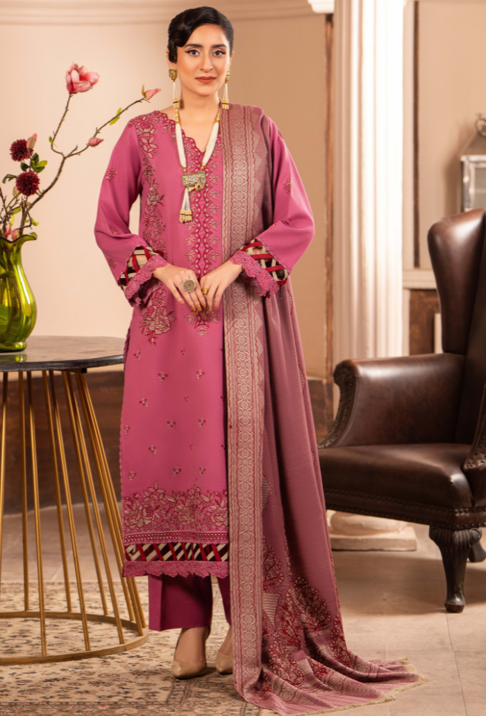 HumDum | D-05 | Aaima '25 WINTER