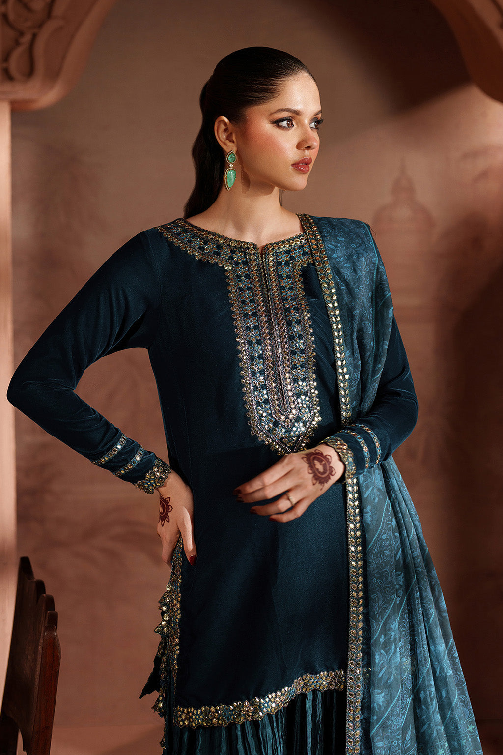 Iznik luxury formals at Highway Fashion