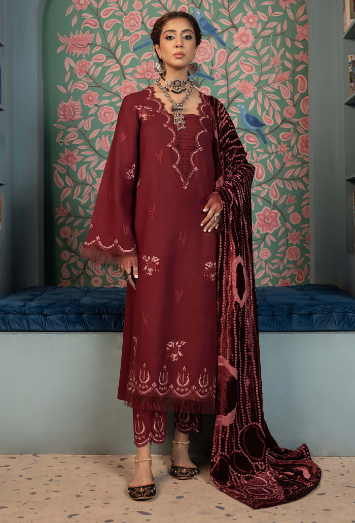 HumDum | D-01 | ZOUQ '25 WINTER