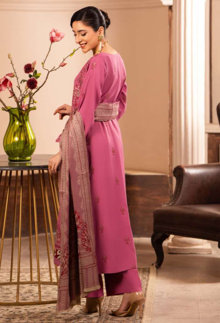 HumDum | D-05 | Aaima '25 WINTER