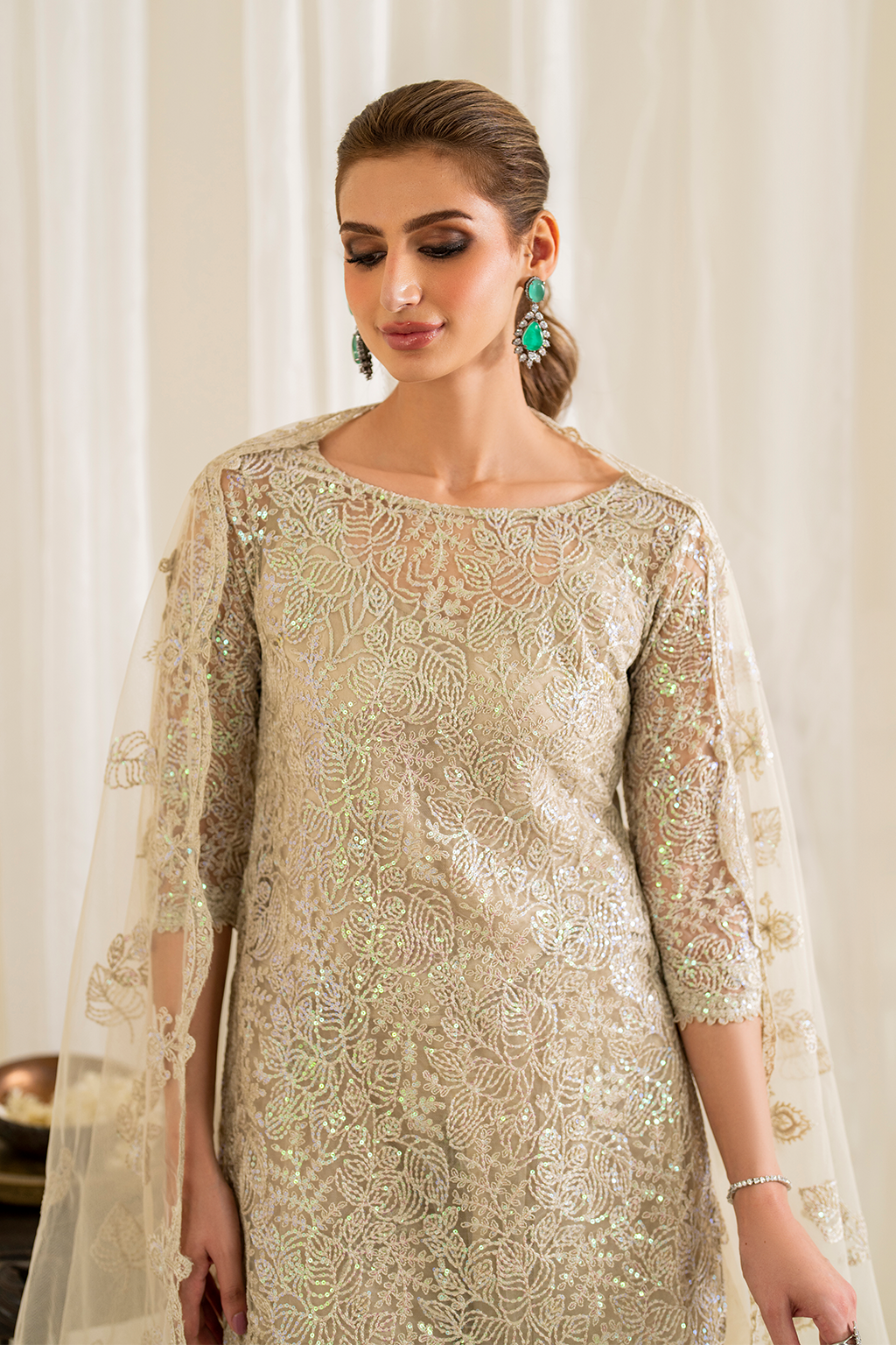 Exclusive Formals'24 By Iznik UE-295