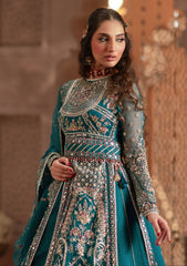 Zevk | Sundas Rani | Mughal Raaniyaan'25