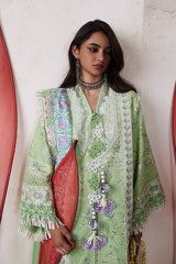 Suffuse LAWN EID UNSTITCHED '26 | NAVIEL