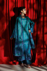 Rang Rasiya Luxe Silk '26 | Lumeire