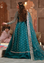 Zevk | Sundas Rani | Mughal Raaniyaan'25