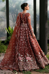 Afrozeh | Shale | La Fuchsia'25