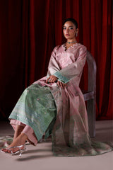 Rang Rasiya Luxe Silk '26 | Zelie