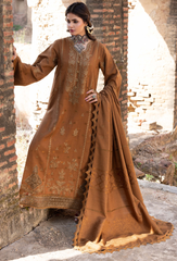 HumDum | D-07 | Khumar '25 WINTER