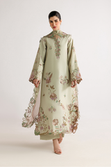 Iznik Eid Luxe '26 | UE-649 Ramen Silk