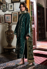 HumDum | D-08 | ZOUQ CHAPTER 2 WINTER