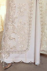Qalamkar | WN-03 ROISE | Chiffon Formal
