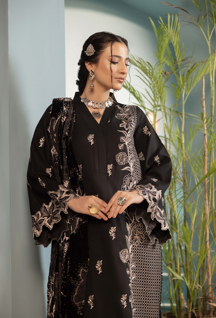 HumDum | D-03 | ZOUQ '25 WINTER