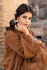 HumDum | D-07 | Khumar '25 WINTER