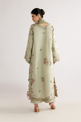 Iznik Eid Luxe '26 | UE-649 Ramen Silk