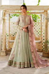 IZNIK Printed Formals | UE-542