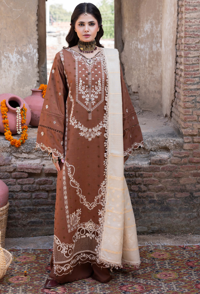 HumDum | D-09 | Khumar '25 WINTER