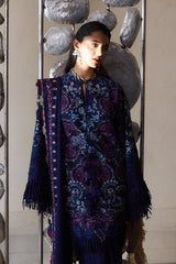 Suffuse LAWN EID UNSTITCHED '26 | ELORA