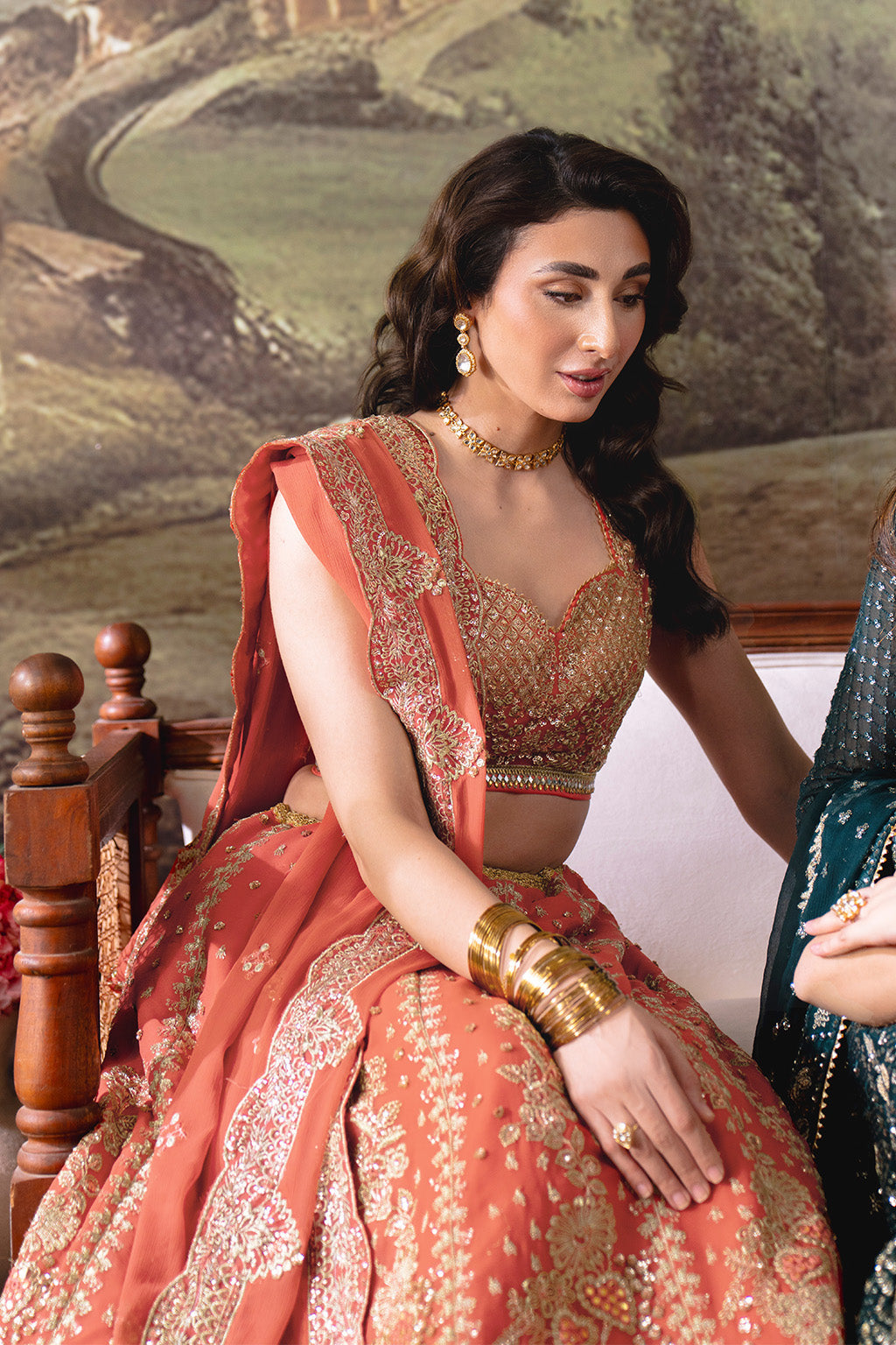 Dastaan | Zarafshaan