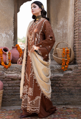 HumDum | D-09 | Khumar '25 WINTER