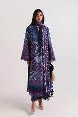 Suffuse LAWN EID UNSTITCHED '26 | ELORA