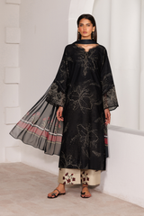 Iznik Summer Collection '26 | UE-643 Printed Lawn