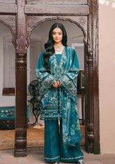 KAHF EK FASANA - LUXURY LAWN '26 | KLB-5A MORNI