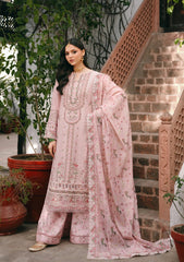 KAHF EK FASANA - LUXURY LAWN '26 | KLB-3A DILNASHEEN