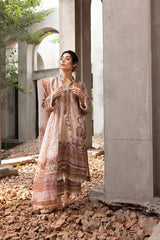 Unstitched Fall Edit'24 By Sobia Nazir 5B