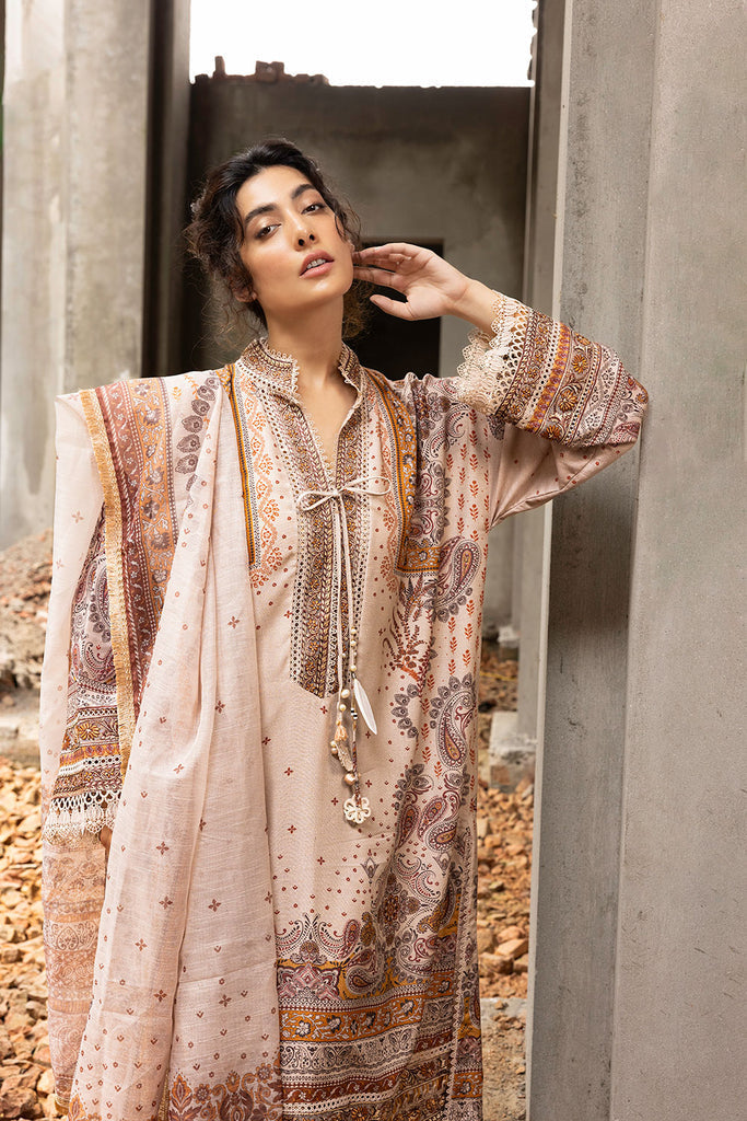 Unstitched Fall Edit'24 By Sobia Nazir 5B