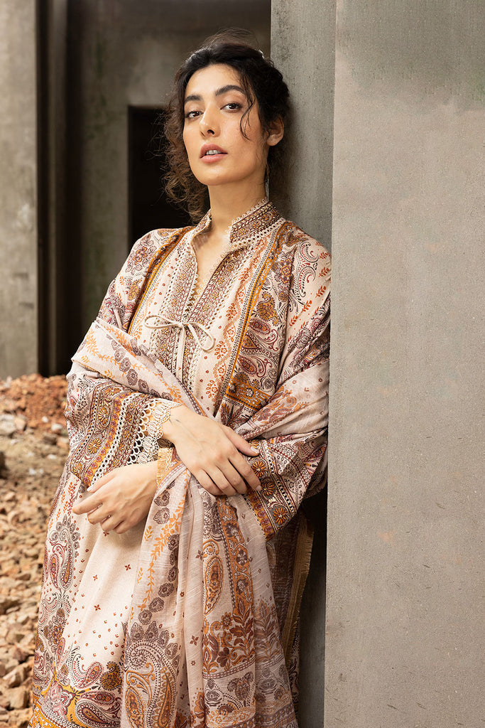 Unstitched Fall Edit'24 By Sobia Nazir 5B