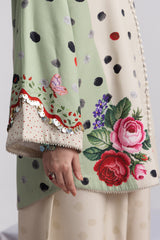 COCO By Zara Shahjahan COCO Prints Winter 2026 | Amelia-5A