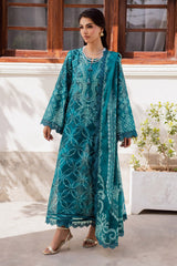 Nureh RANIA | NR-04