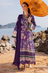 NUREH THE SILK | S- 25 A